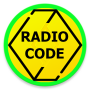 icon Radio Code Renault