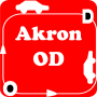 icon Akron Trip Survey