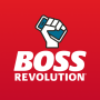 icon BOSS Revolution