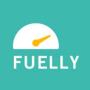 icon Fuelly App