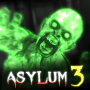 icon Asylum 3 FREE