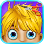 icon Hair Salon & Barber Kids Games