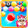 icon Hamster Balls: Bubble Shooter