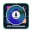 icon vpn.video.downloader 5.4.0.1
