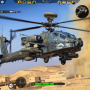 icon Gunship Battle Air Force War