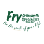 icon Fry Orthodontic Specialists