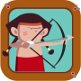 icon Indian Archer