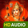 icon Hanuman Chalisa