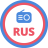 icon Radio Russia 2.12.34