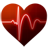 icon Heartbeat Sounds Ringtones 64.0