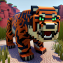 icon Pixelmon mod for Minecraft PE