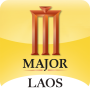 icon Major Laos