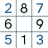 icon Sudoku 5.5.6