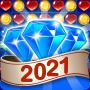 icon Jewel & Gem Blast