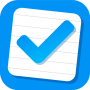 icon Simple To Do List