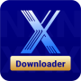 icon Fast Downloader - Video Saver