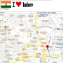 icon I Map Indore
