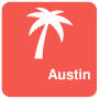 icon Austin: Offline travel guide