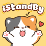 icon iStandBy: Pet & Widgets Themes