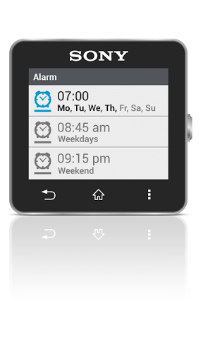 Download Free Smartwatch 2 Sw2 1 6 31 Apk For Android