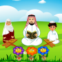 icon Teaching Quran - Amm Teaching
