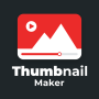 icon Thumbnail Maker: Channel Art