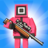 icon Squid Game Sniper Shooting 0.3