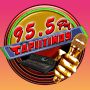 icon RADIO CAPIITINDY FM 95.5