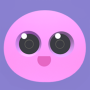 icon Fluffy Bubble Mini Games