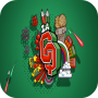 icon palavras la cq