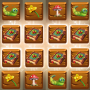 icon Jungle Match Pop Puzzle Game