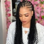 icon African braids hairstyles 2023