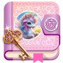 icon Unicorn Diary