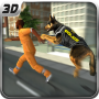 icon Super Police Dog 3D