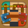 icon Unblock Roll Ball Puzzle