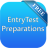 icon Entry Test Preparation 1.0.5