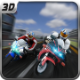 icon Super Moto Bike Rider 3D