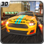 icon Super Armored Car Race 3D