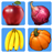 icon Fruit Memory Game 3.0.3