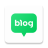 icon com.nhn.android.blog 6.8.4