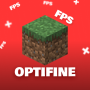 icon Optifine for MCPE