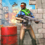 icon Cover Hunter Game: Counter Terrorist Strike War
