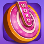 icon Word Wheel - Word Puzzle Game