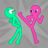 icon Stickman Kick Fighting Game 1.6