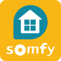 icon TaHoma Classic by Somfy