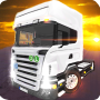 icon Real Truck Driving Simulator