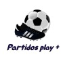 icon Partidos play +