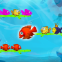 icon Fish Sort Color Puzzle Game