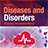 icon Diseases and Disorders 3.7.2