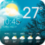 icon Local Weather Forecast - Todays Weather